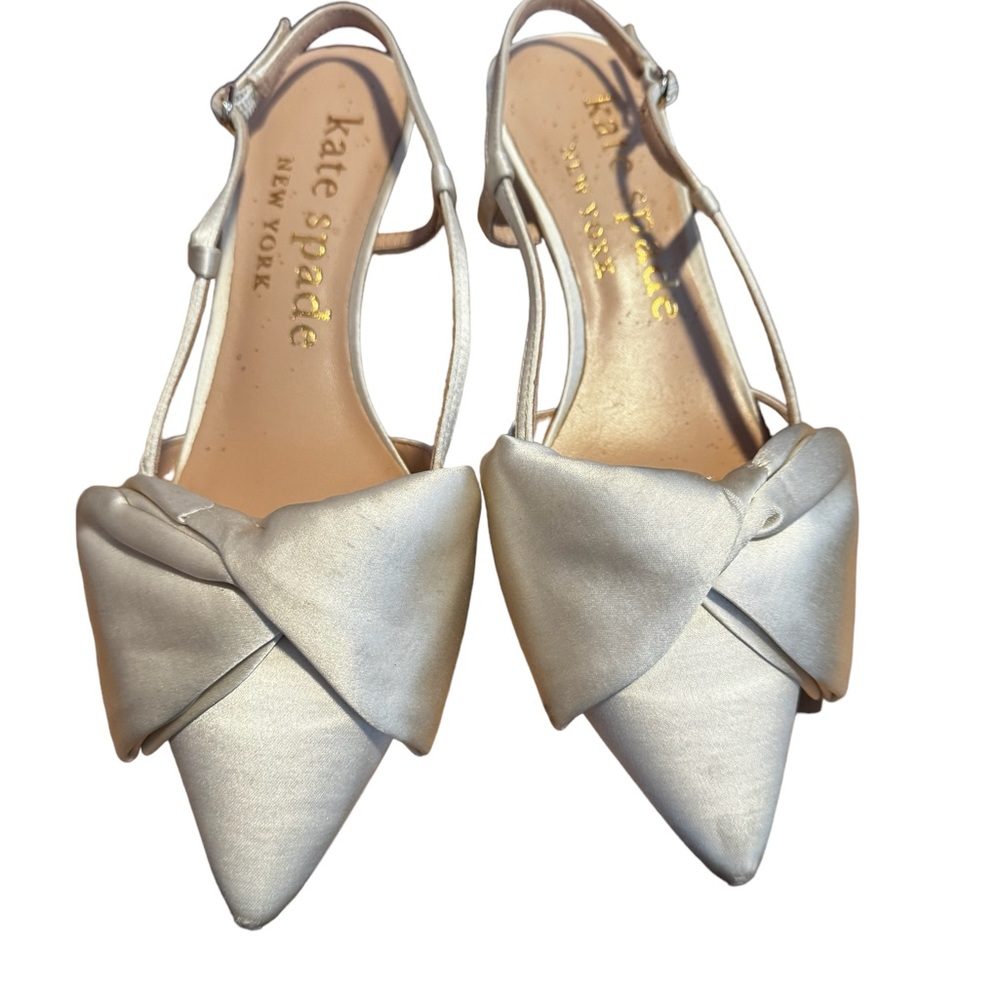 Kate Spade Women's Marseille Slingback Pumps